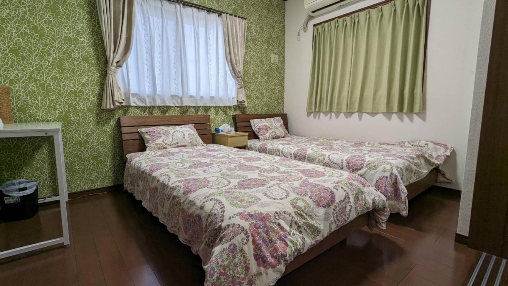 Unbi Stay -Seven Hotels And Resorts- Nakijin Dış mekan fotoğraf